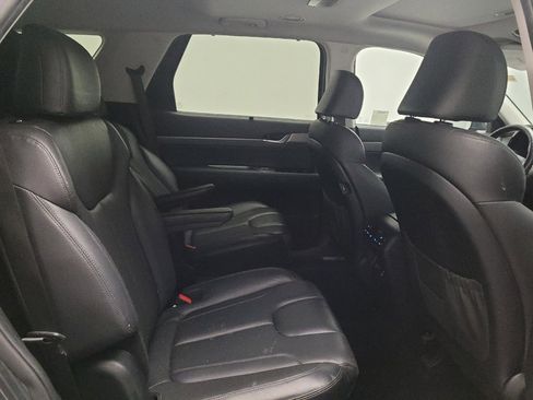 Used 2021 Hyundai Palisade SEL w/ Premium Package FWD image 19
