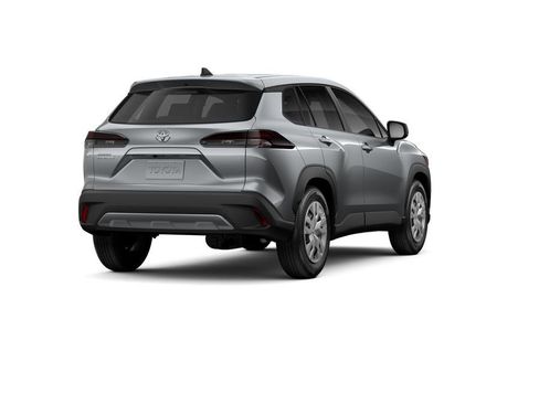 New 2026 Toyota Corolla Cross L image 31