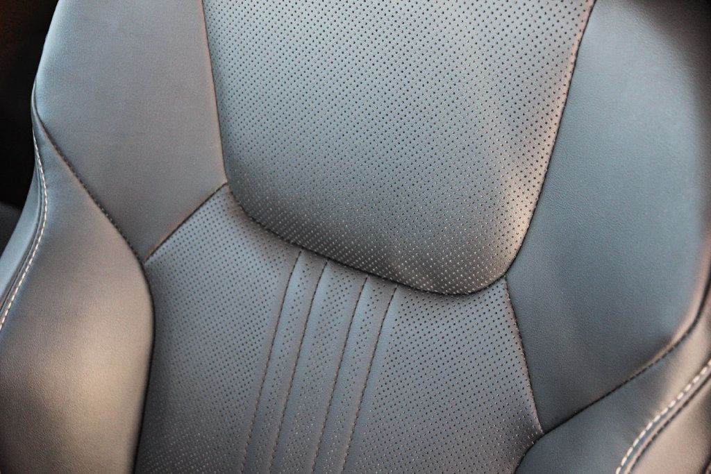 Used 2026 Lexus NX 350h AWD w/ Accessory Package (2T) image 25