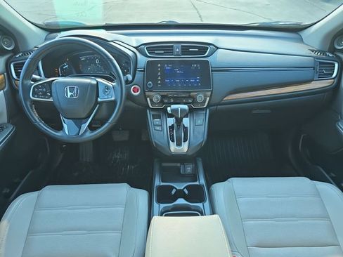 Used 2017 Honda CR-V Touring image 15