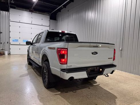 Used 2023 Ford F150 Tremor AWD/4WD image 6