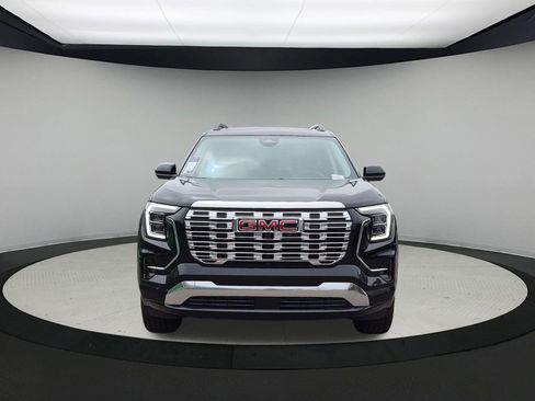 New 2026 GMC Terrain Denali AWD/4WD image 8