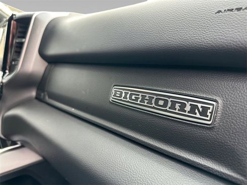 New 2025 RAM 1500 Big Horn image 21