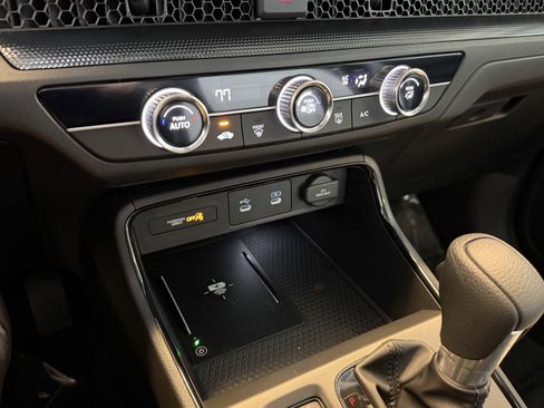 New 2026 Honda CR-V LX image 13
