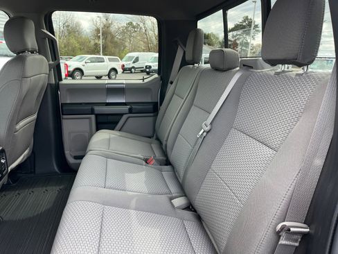 Used 2020 Ford F150 XLT w/ Equipment Group 302A Luxury image 17