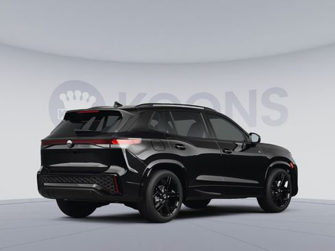 Used 2022 Volkswagen Tiguan SE R-Line AWD/4WD image 4