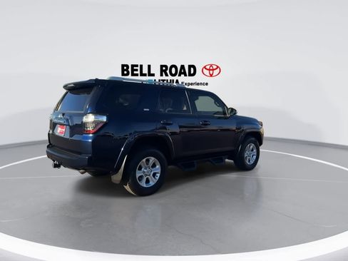 Used 2018 Toyota 4Runner SR5 image 8