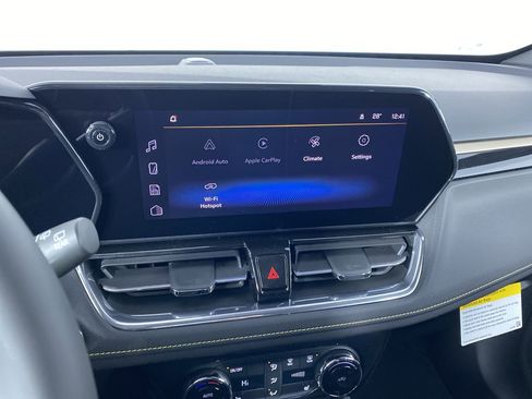 New 2025 Chevrolet TrailBlazer ACTIV w/ Convenience Package image 5