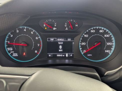 Used 2023 Chevrolet Malibu LT image 18