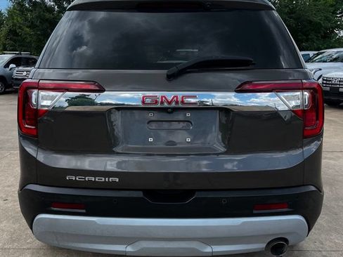Used 2020 GMC Acadia SLE FWD image 8