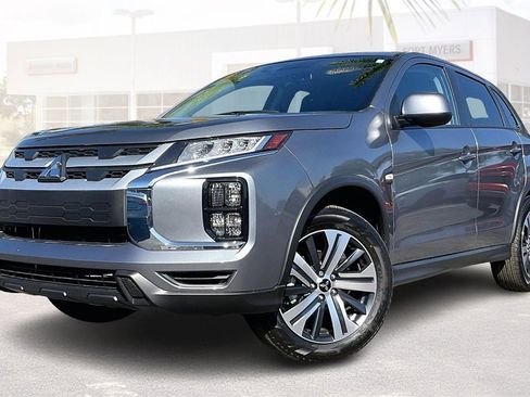 Used 2025 Mitsubishi Outlander Sport ES image 31