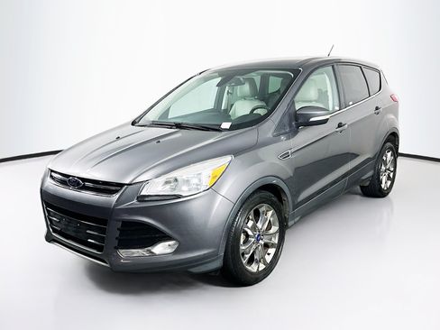 Used 2013 Ford Escape SEL FWD image 3