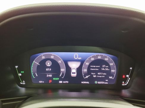 Used 2023 Honda Accord Sport image 25