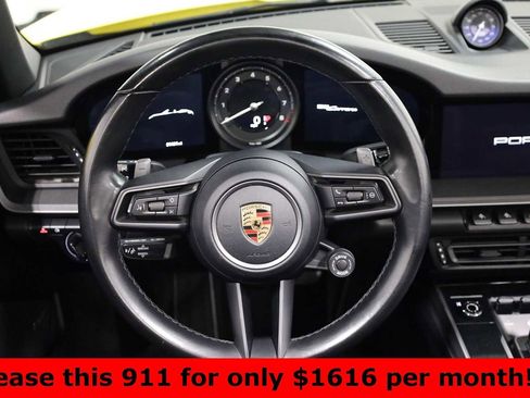 Certified 2022 Porsche 911 Carrera image 24