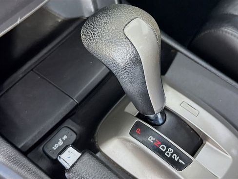Used 2009 Honda Accord EX-L image 17