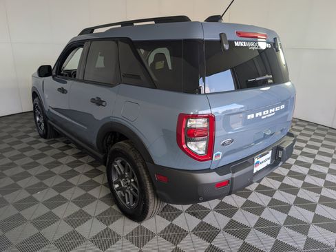 New 2025 Ford Bronco Sport Big Bend w/ Convenience Package AWD/4WD image 5