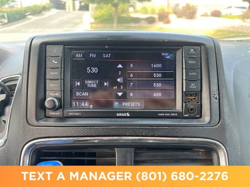 Used 2019 Dodge Grand Caravan GT FWD image 16