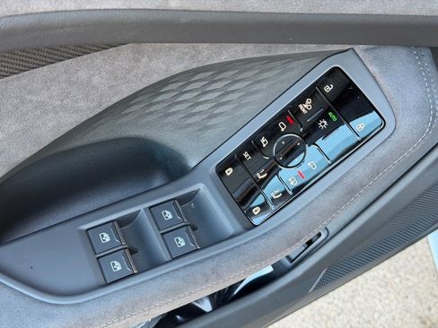 New 2026 Audi A6 Prestige image 21