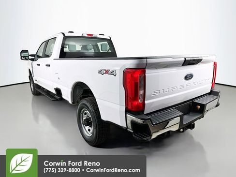 New 2026 Ford F350 XL AWD/4WD image 5