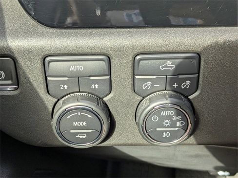 Certified 2024 Chevrolet Silverado 1500 RST w/ Convenience Package II image 22