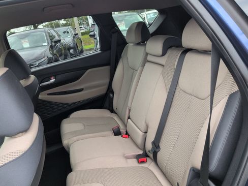 Used 2023 Hyundai Santa Fe SEL w/ Cargo Package FWD image 14