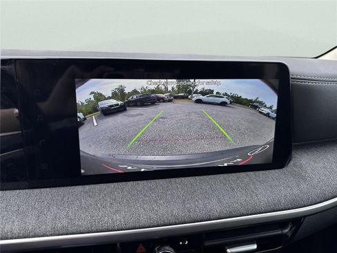 New 2026 Nissan Kicks SV w/ Charging Package FWD image 25