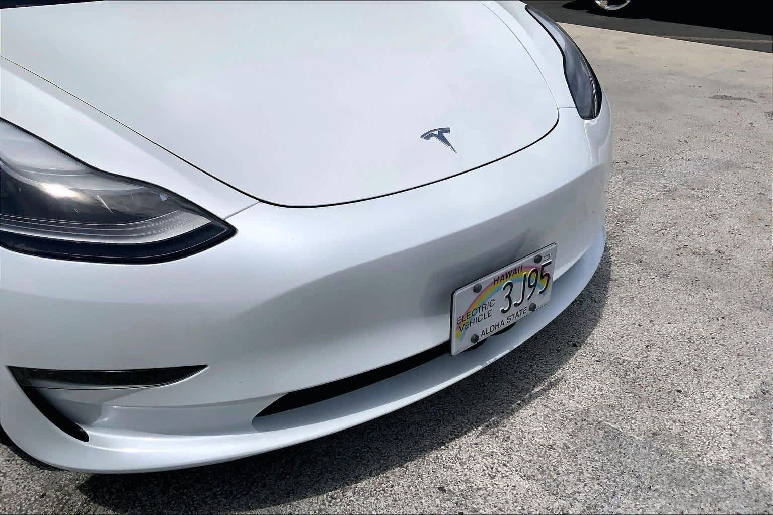 Used 2023 Tesla Model 3 Performance AWD/4WD image 33