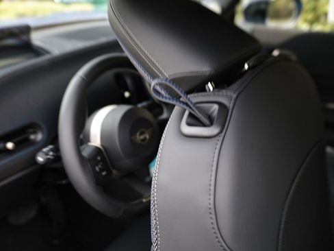 New 2026 MINI Cooper Convertible image 24