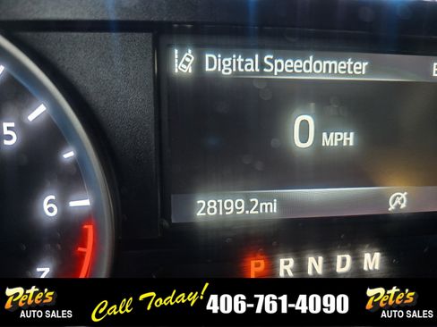 Used 2020 Ford Expedition XL image 29