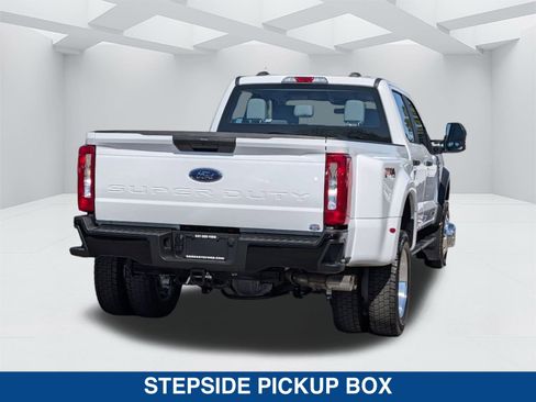 New 2026 Ford F450 XL w/ FX4 Off-Road Package image 5