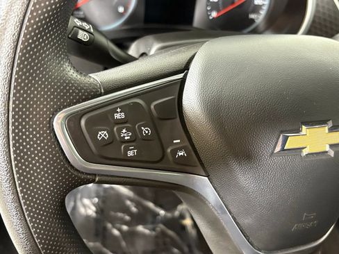 Used 2023 Chevrolet Malibu LT image 22