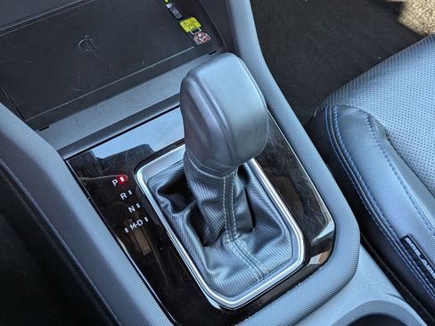 Certified 2025 Subaru Forester Limited w/ Popular Package #2 image 25