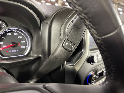 Used 2021 Chevrolet Silverado 1500 LT w/ Bed Protection Package image 25