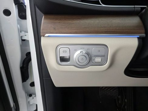 New 2026 Mercedes-Benz GLE 350 4MATIC image 22