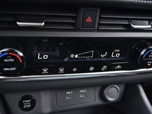 New 2026 Nissan Rogue SV image 15