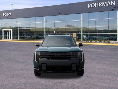 New 2027 Kia Telluride X-Line SX Prestige AWD/4WD image 2