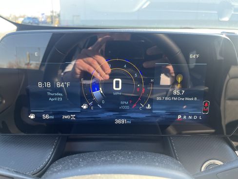 Used 2026 Chevrolet Equinox LT w/ Convenience Package II AWD/4WD image 18