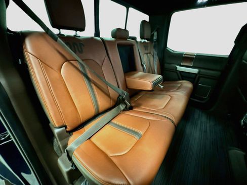 Used 2020 Ford F150 King Ranch w/ Equipment Group 601A Luxury AWD/4WD image 29