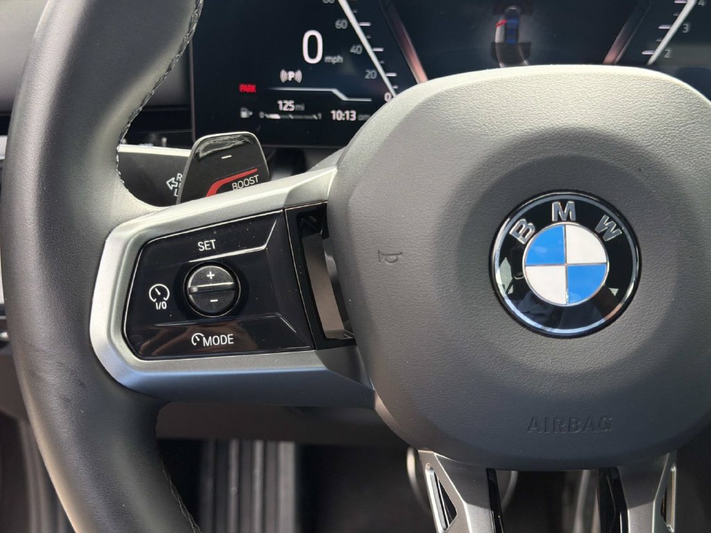 Used 2026 BMW 530i RWD image 23