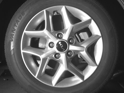 Used 2025 Kia Soul LX w/ LX Technology Package FWD image 13