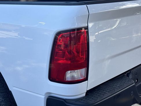 Used 2017 RAM 1500 Tradesman w/ Protection Group image 27