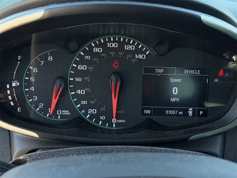 Used 2020 Chevrolet Sonic LT w/ Convenience Package image 16