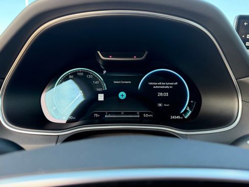 Used 2023 Genesis GV80 2.5T w/ Prestige Package image 25