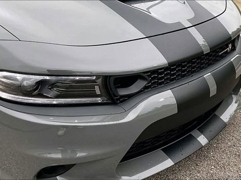 Used 2023 Dodge Charger Scat Pack w/ Harman/Kardon Audio Group RWD image 28