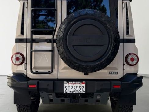 Used 2024 INEOS Grenadier image 6