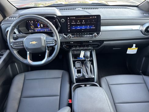 New 2026 Chevrolet Colorado LT w/ LT Convenience Package RWD image 29