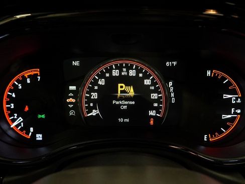 New 2026 Dodge Durango GT image 22