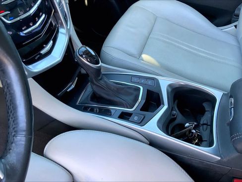Used 2014 Cadillac SRX Luxury w/ Driver Awareness Package image 17