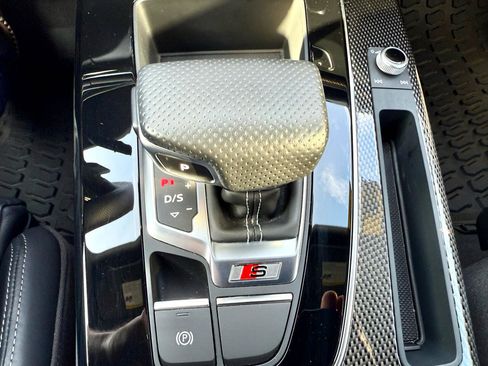 Used 2021 Audi SQ5 Premium Plus w/ Premium Plus Package image 40