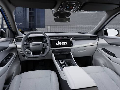 New 2026 Jeep Cherokee Laredo AWD/4WD image 15